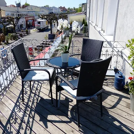 Residenzen Am Kirchenplatz 아파트