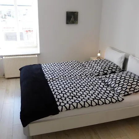 Residenzen Am Kirchenplatz * 로스토크