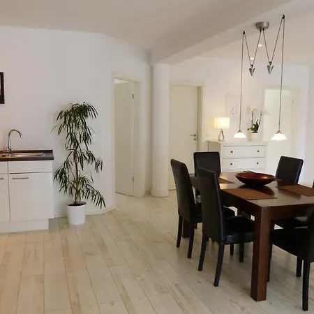 Residenzen Am Kirchenplatz * 로스토크
