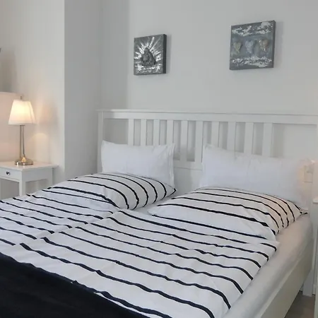 아파트 Residenzen Am Kirchenplatz *